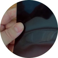 pp standard glossy